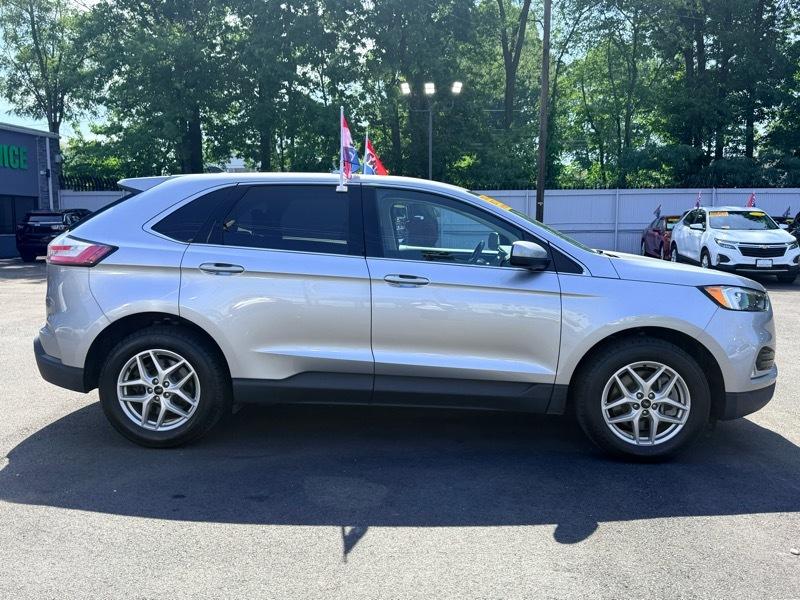 2023 Ford Edge SEL - Imagen 5