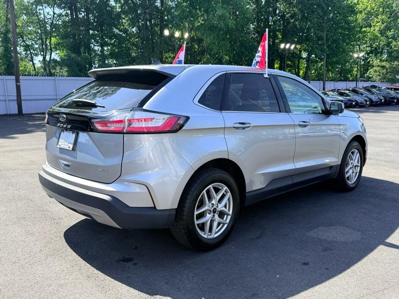 2023 Ford Edge SEL - Imagen 6