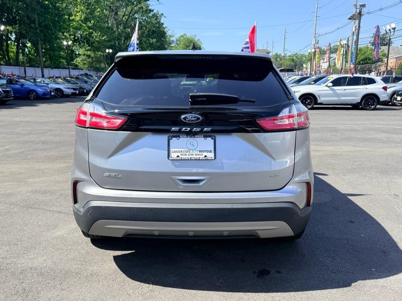 2023 Ford Edge SEL - Imagen 7