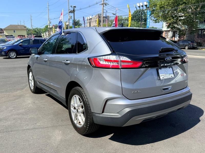 2023 Ford Edge SEL - Imagen 8