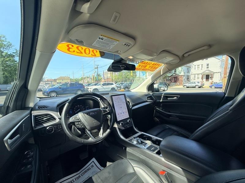 2023 Ford Edge SEL - Imagen 11