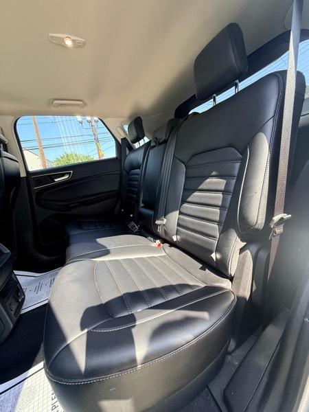 2023 Ford Edge SEL - Imagen 12