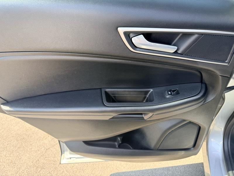 2023 Ford Edge SEL - Imagen 13