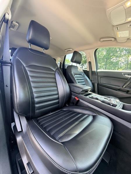 2023 Ford Edge SEL - Imagen 14