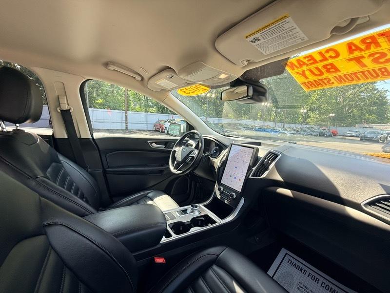 2023 Ford Edge SEL - Imagen 16