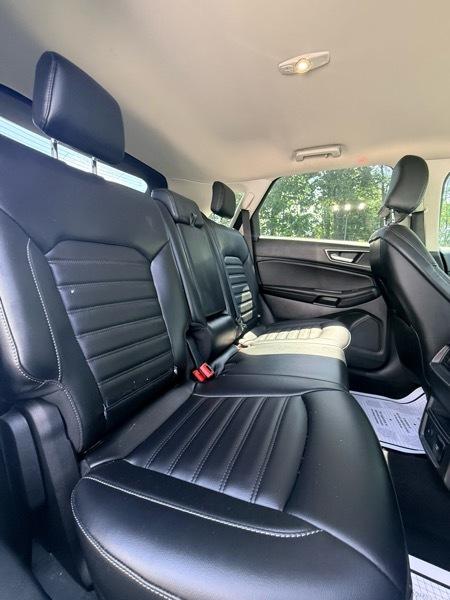 2023 Ford Edge SEL - Imagen 17