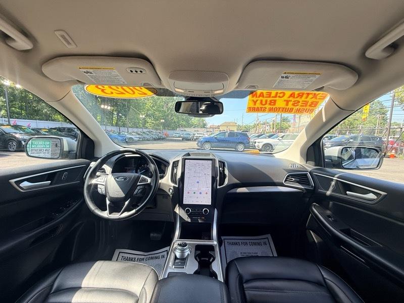 2023 Ford Edge SEL - Imagen 19