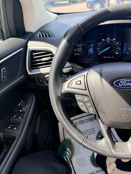 2023 Ford Edge SEL - Imagen 20