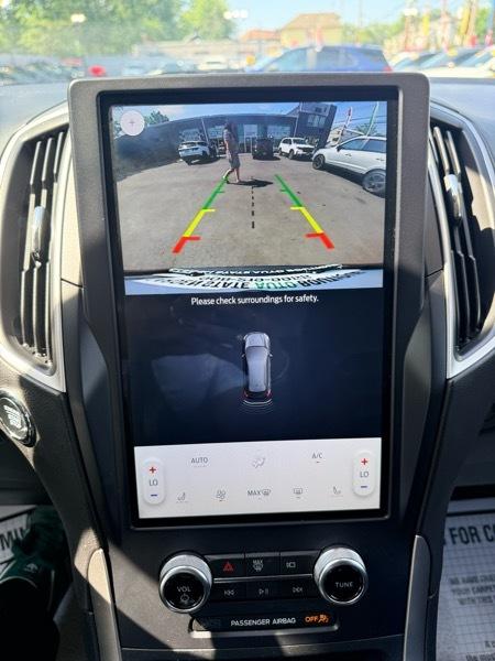 2023 Ford Edge SEL - Imagen 23