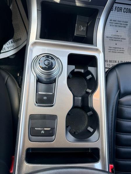 2023 Ford Edge SEL - Imagen 24