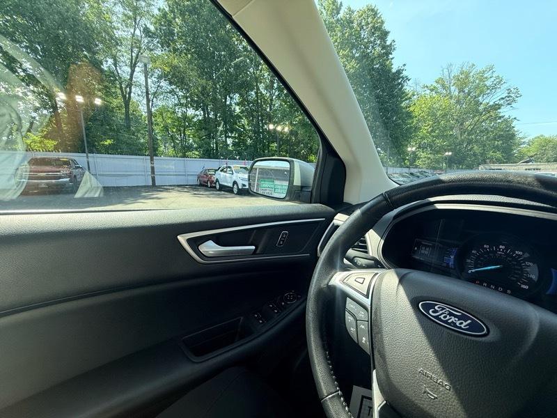 2023 Ford Edge SEL - Imagen 26