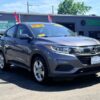 2021 Honda HR-V LX AWD - Imagen 3