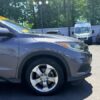 2021 Honda HR-V LX AWD - Imagen 4