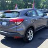 2021 Honda HR-V LX AWD - Imagen 6