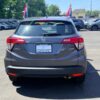 2021 Honda HR-V LX AWD - Imagen 7