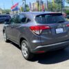 2021 Honda HR-V LX AWD - Imagen 8