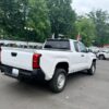 2025 Toyota Tacoma SR5 Xtracab 2WD - Imagen 6