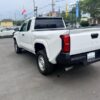2025 Toyota Tacoma SR5 Xtracab 2WD - Imagen 8
