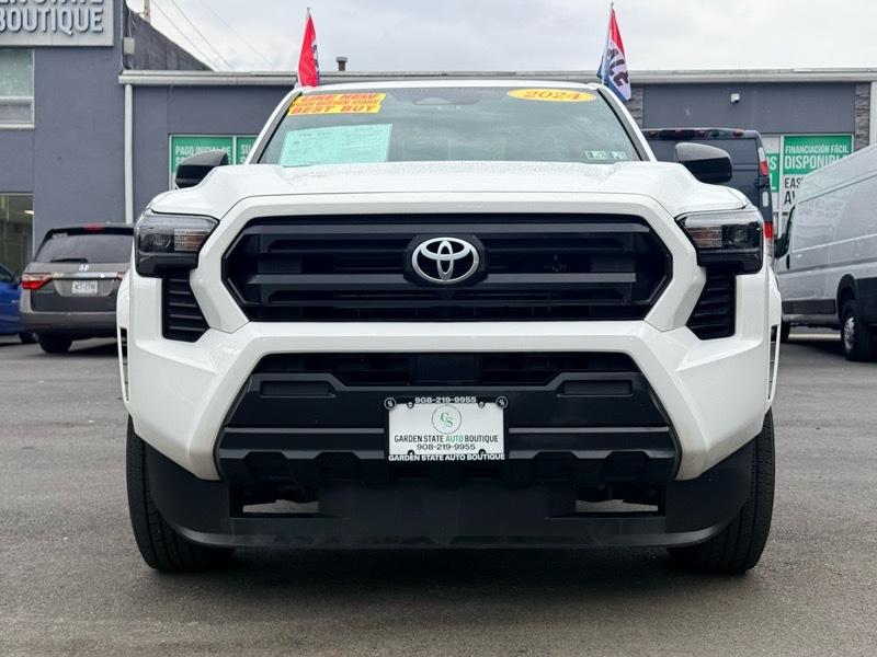 2024 Toyota Tacoma SR5 Xtracab 2WD - Imagen 2