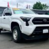 2024 Toyota Tacoma SR5 Xtracab 2WD - Imagen 3
