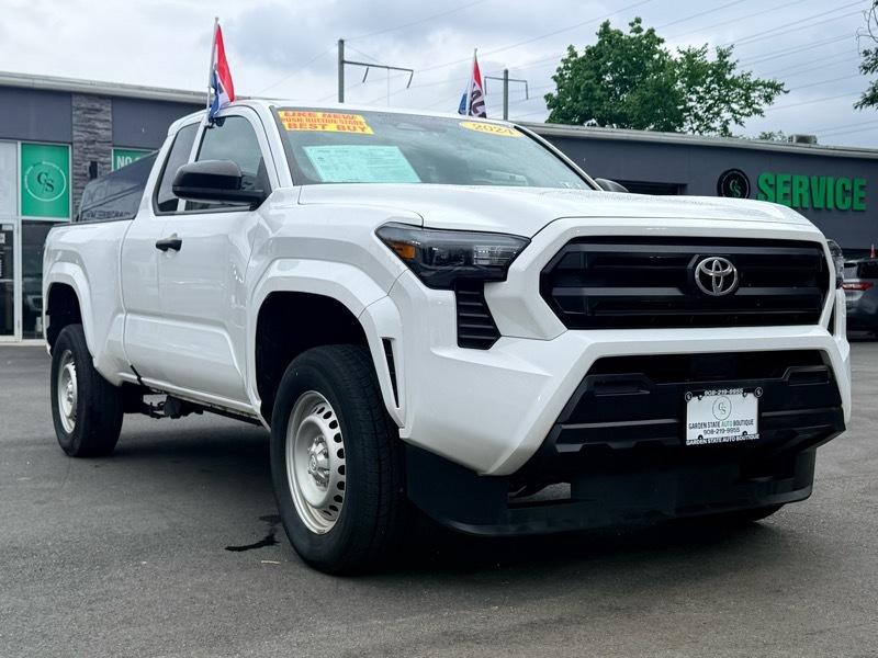2024 Toyota Tacoma SR5 Xtracab 2WD - Imagen 3