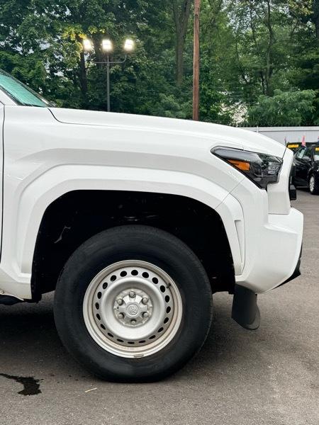 2024 Toyota Tacoma SR5 Xtracab 2WD - Imagen 4