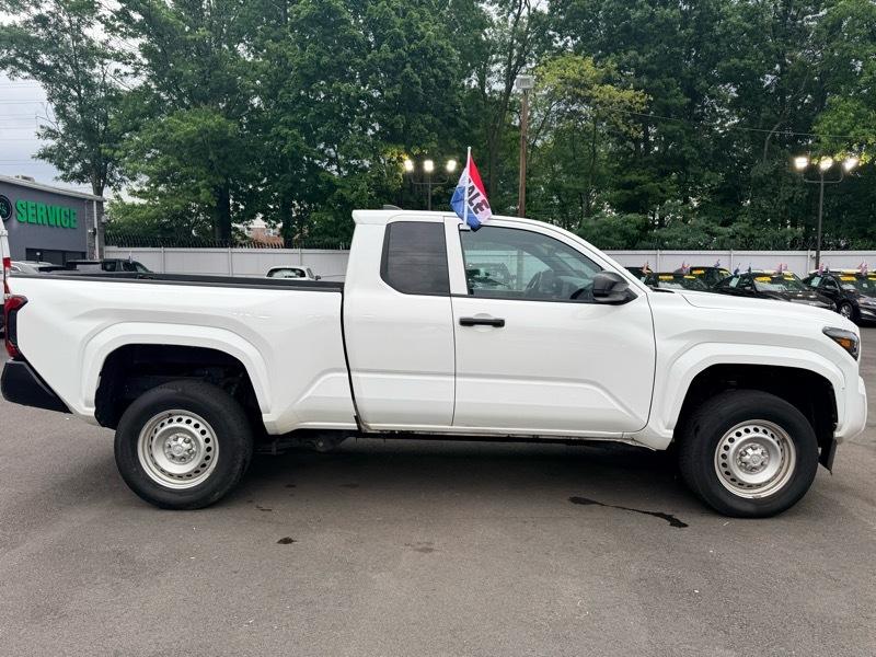 2024 Toyota Tacoma SR5 Xtracab 2WD - Imagen 5