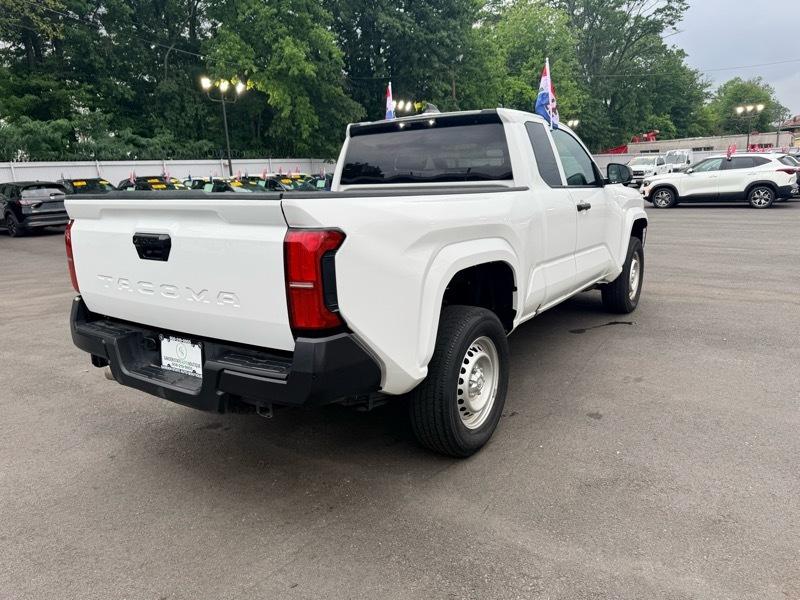 2024 Toyota Tacoma SR5 Xtracab 2WD - Imagen 6