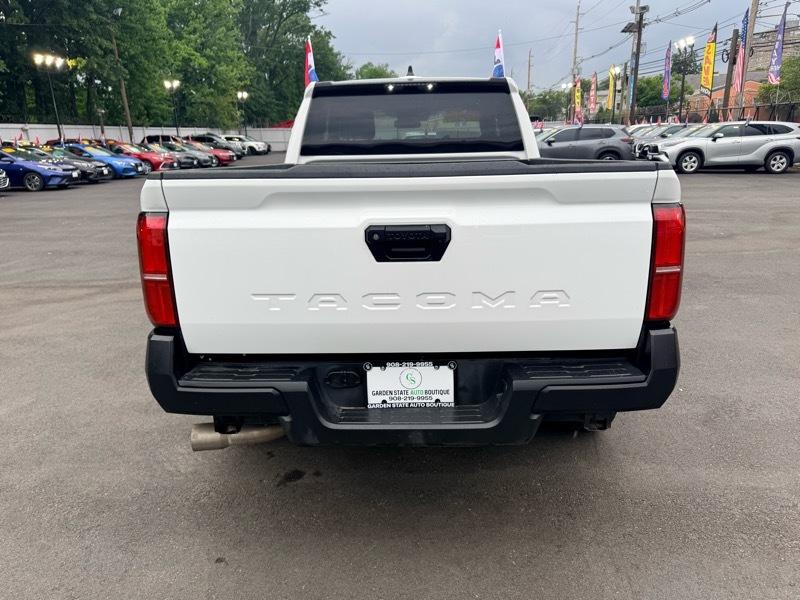 2024 Toyota Tacoma SR5 Xtracab 2WD - Imagen 7
