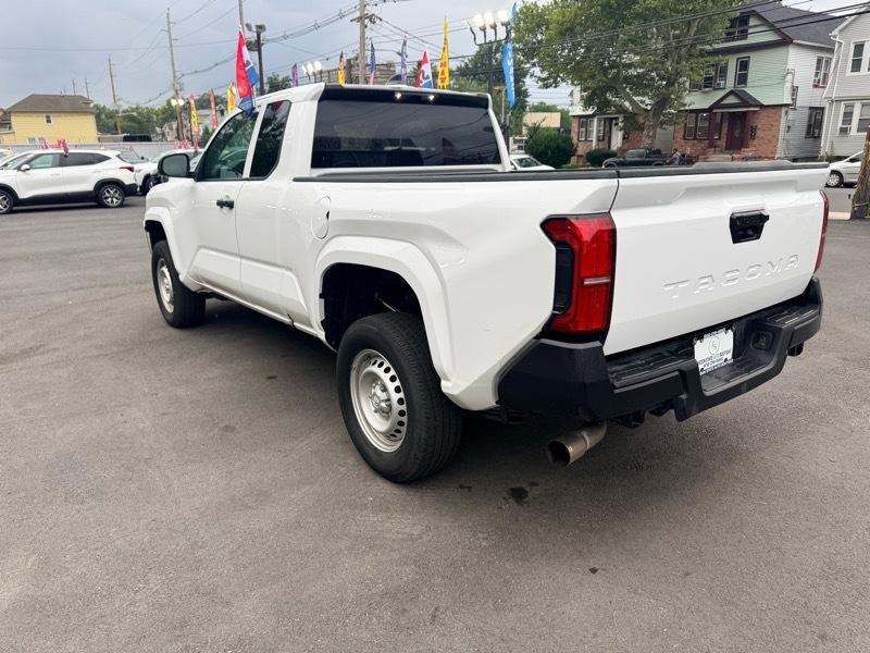 2024 Toyota Tacoma SR5 Xtracab 2WD - Imagen 8