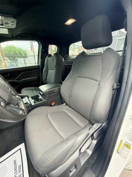 2024 Toyota Tacoma SR5 Xtracab 2WD - Imagen 9