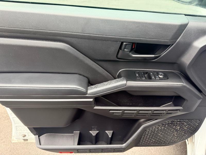 2024 Toyota Tacoma SR5 Xtracab 2WD - Imagen 10
