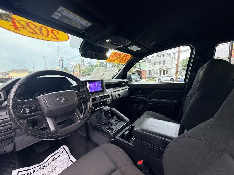 2024 Toyota Tacoma SR5 Xtracab 2WD - Imagen 13