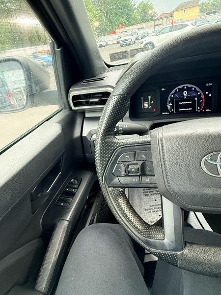 2024 Toyota Tacoma SR5 Xtracab 2WD - Imagen 14