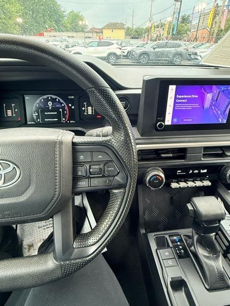 2024 Toyota Tacoma SR5 Xtracab 2WD - Imagen 15