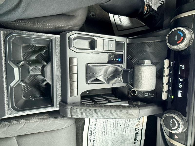 2024 Toyota Tacoma SR5 Xtracab 2WD - Imagen 18
