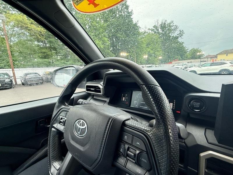 2024 Toyota Tacoma SR5 Xtracab 2WD - Imagen 20
