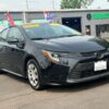 2024 Toyota Corolla LE - Imagen 3