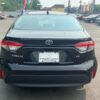 2024 Toyota Corolla LE - Imagen 7
