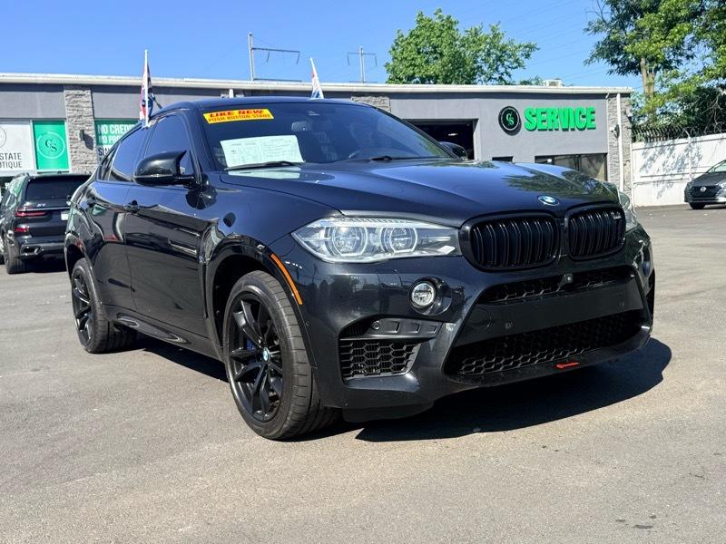 2016 BMW X6 M image 3
