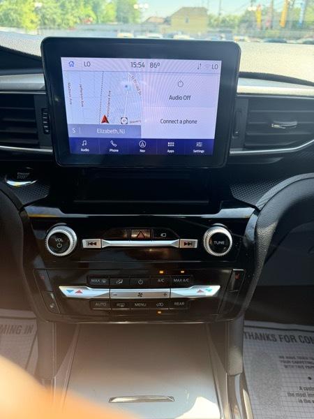 2022 Ford Explorer ST-Line AWD - Imagen 23