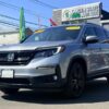 2022 Honda Pilot SE 4WD