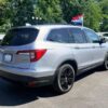 2022 Honda Pilot SE 4WD - Imagen 5