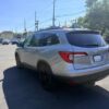 2022 Honda Pilot SE 4WD - Imagen 10