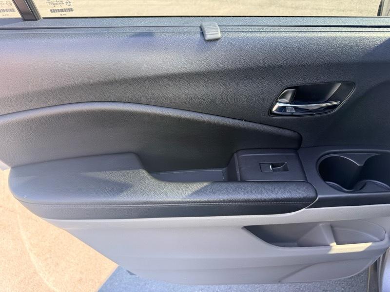 2022 Honda Pilot SE 4WD - Imagen 15
