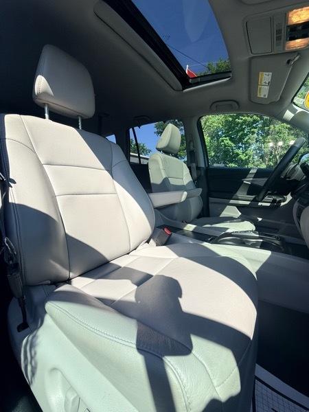2022 Honda Pilot SE 4WD - Imagen 16