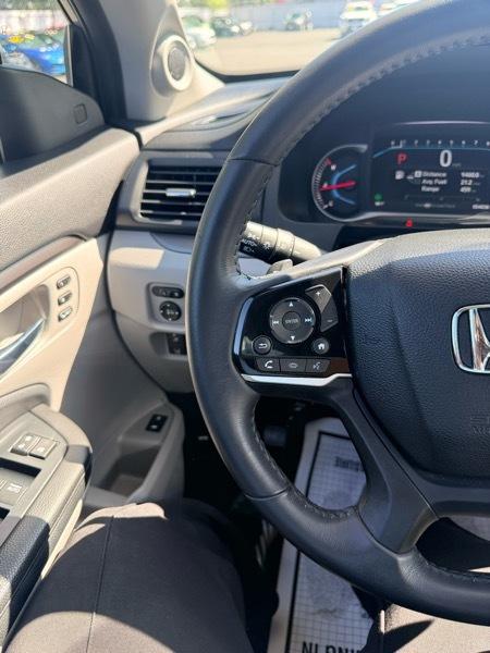 2022 Honda Pilot SE 4WD - Imagen 23