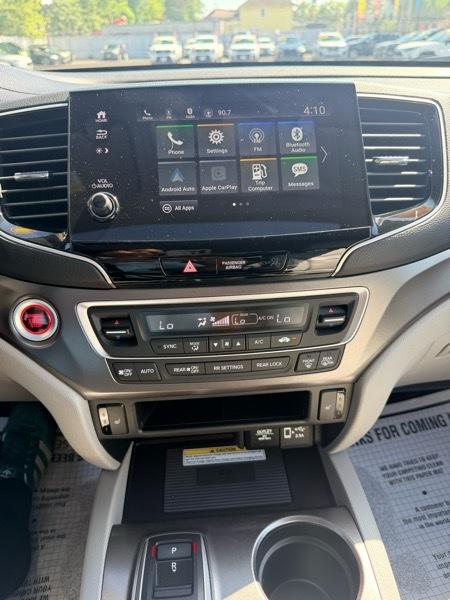 2022 Honda Pilot SE 4WD - Imagen 25