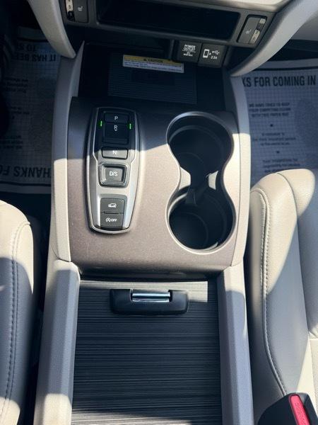 2022 Honda Pilot SE 4WD - Imagen 27