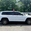 2023 Jeep Grand Cherokee L Laredo 4WD - Imagen 5